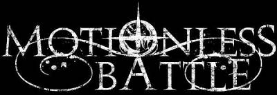 logo Motionless Battle